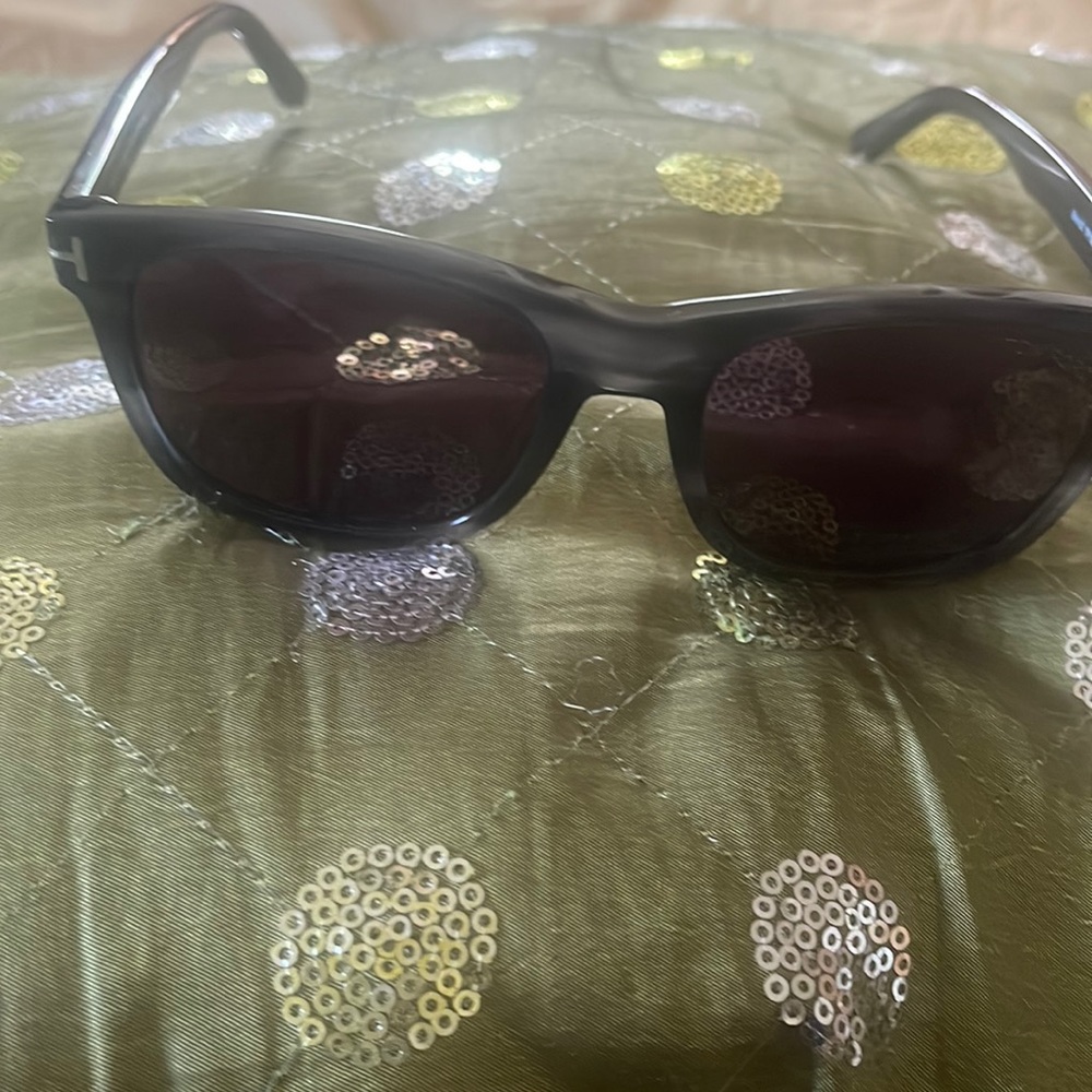 Tom Ford sunglasses